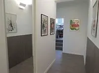 Viale Corsica Appartement