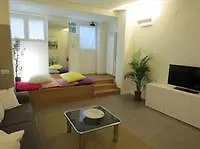 Appartement Viale Corsica *