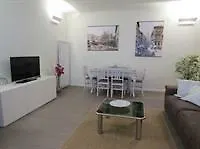 Viale Corsica Appartement Milan