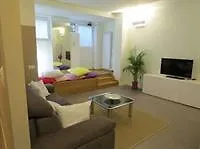 Viale Corsica Milan